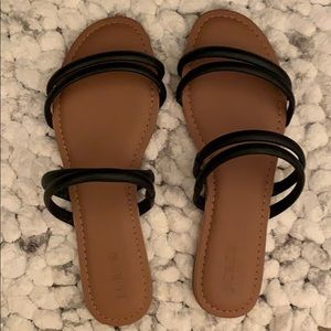 J.crew sandals